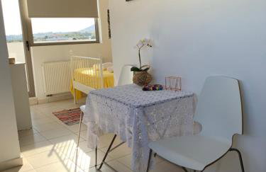 Melina Knossos Iraklio Crete - Foto 3