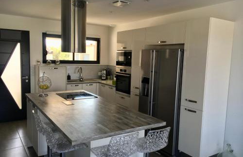 Villa les salins - Foto 6