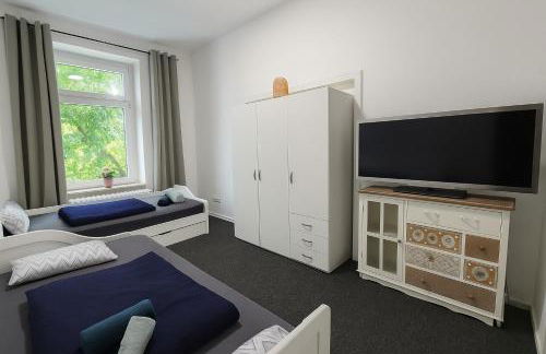 Comfortable apartment Düsseldorf - Foto 24