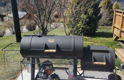 Nouveau Chalet M.META 12 pers sauna,jacuzzi,billard - Foto 16