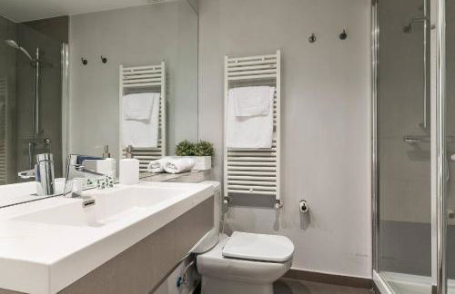 Castellana Suites - Foto 27