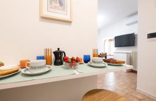 La Casa Del Pescatore - Foto 28