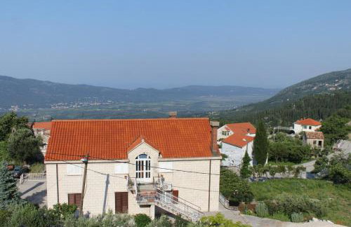 Holiday house with a swimming pool Dubravka, Dubrovnik - 9101 - Foto 24