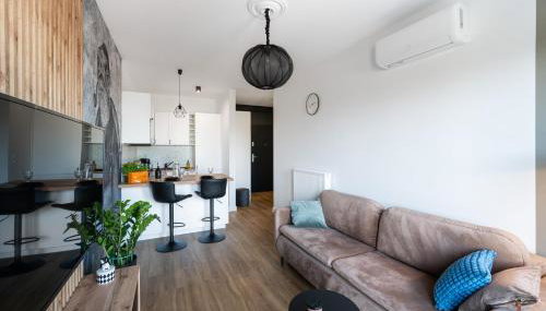 FLATMORE Apartament Matejki 21A m20 - Foto 4