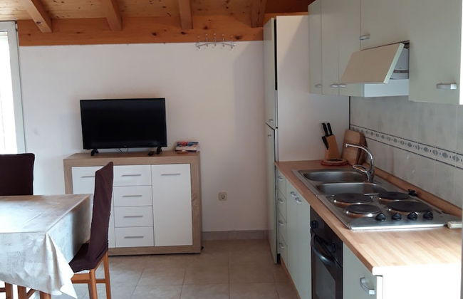 Apartments Ivanka - Photo 11