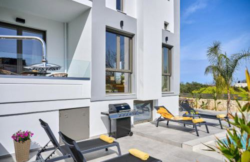 Galanakis luxury villa - Foto 6