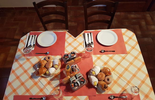 Il Pozzo di Sant'Andrea - Foto 35