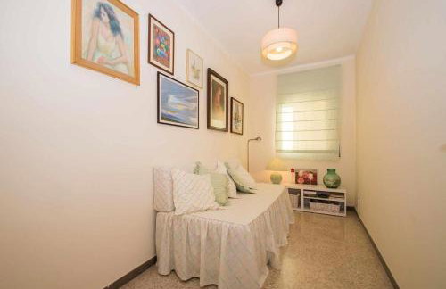 Maresme Beach Apartment - Foto 13