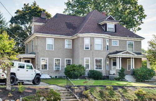 Classic North End Gem Yard, Patio and Modern Style! - Foto 27