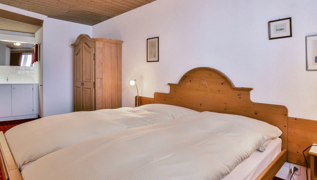 Chalet Abendrot apARTments - Foto 5, Bedroom
