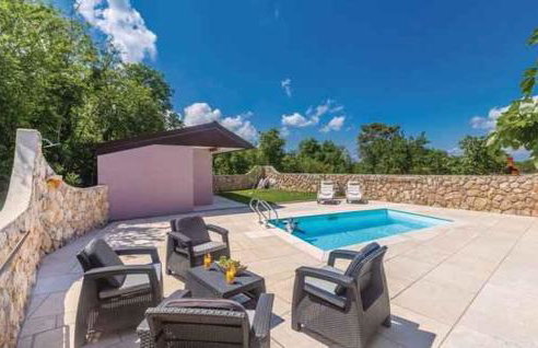 Holiday home in SvetiVidDobrinjski 5A - Insel Krk 42200 - Photo 26