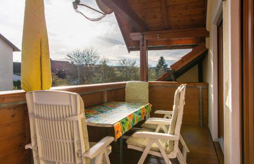 Ferienwohnung Haus Hanni - Foto 7