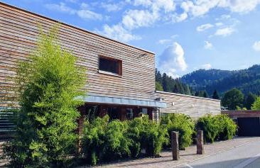 Schwarzwaldstrand Ferienwohnungen - Foto 16