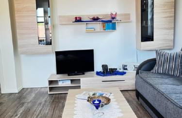 Lotte's lütte Stuv - Foto 10