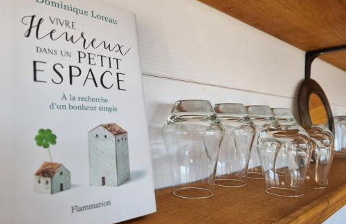 Tiny House, Hautes Vosges - Foto 12