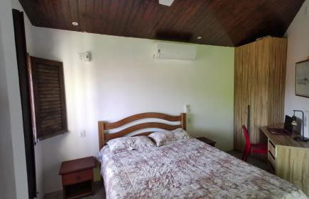 Casa inteira, com sauna, piscina ozonizada, praia Enseada dos Corais, Cabo de Santo Agostinho, Pernambuco, Brasil - Foto 46