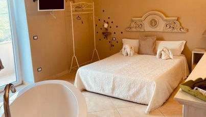 Il Panorama Housing Cilento - Foto 5, towels