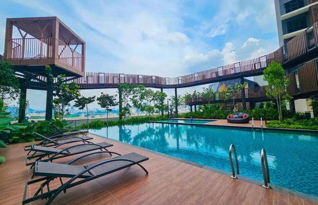 Trion KL By Castle - Foto 5