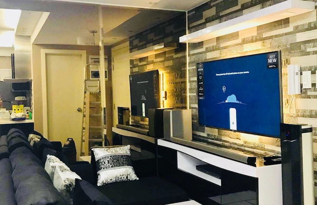 Maui 2 Bedroom Condo at Azure Urban Resort Residences - Foto 19