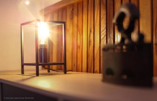 House Forest with HOT TUB - Foto 38