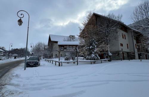 Chalet du Galibier Valloire - Foto 51