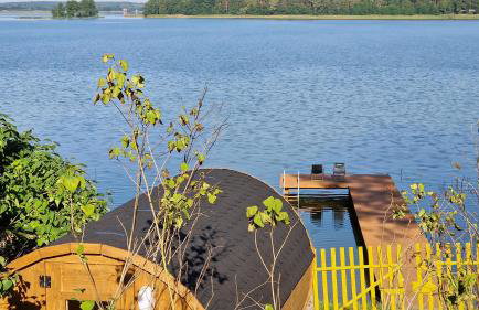 Lustro Wody - Foto 8