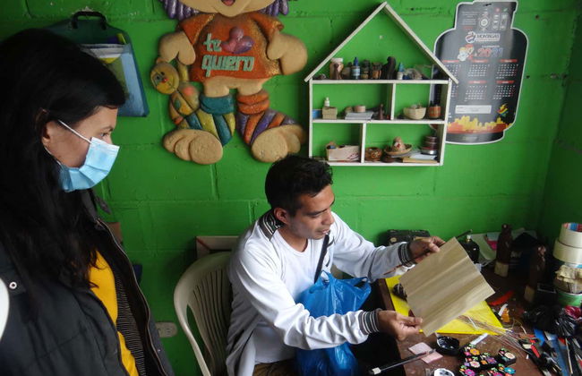 Excursión a Pasto - Foto 7