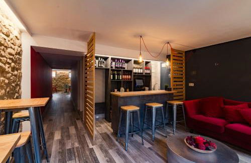 La Casona de Alútiz & Bodega - Photo 93