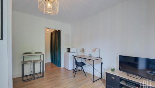 Petit Sentier / Hôpital Trousseau - Photo 2