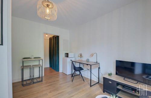 Petit Sentier / Hôpital Trousseau - Foto 2