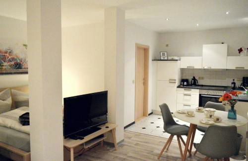 Ferienwohnung am Rathaus - Foto 1