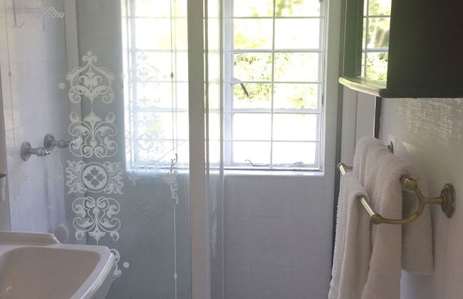 Barbados Chi Guest House - Photo 56