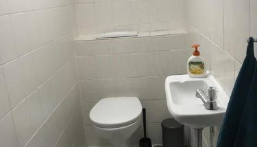 Apartment Friedrich-Ebert-Damm - Foto 4