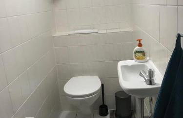 Apartment Friedrich-Ebert-Damm - Foto 4