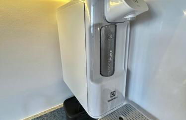 Moema URBAN Heaven - Piscina - Prox Metro - Prox Sh Ibirapuera - Cama Queen - Internet 500mbps - Ar cond - Cozinha completa - Academia - Churrasqueira - Foto 46