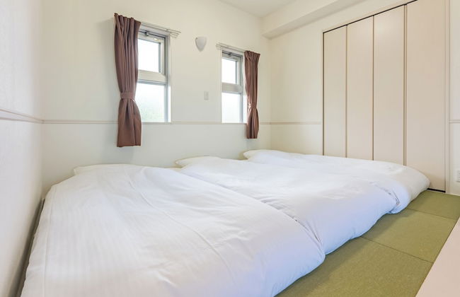 Odysis Onna Resort Hotel - Foto 8