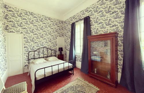 Dreamy Château for big groups and their pets - Foto 43