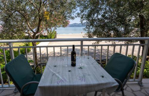 Mediterranean Seaside Apartments - Deak - Foto 35