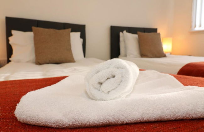 Atholl House - Linwood - Foto 17