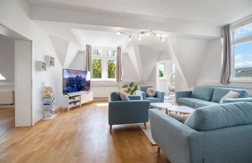 Schloss-Apartment KOSELIG - Foto 5