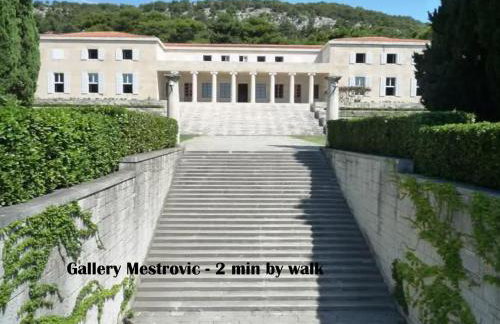 Apartments Emi - Photo 35