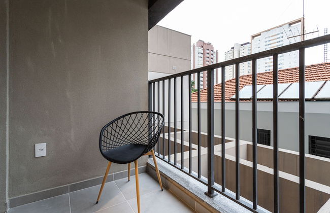 Charlie Nik Perdizes - Foto 61