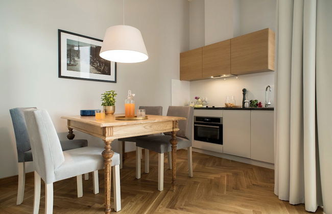 Belle Epoque Residence - Foto 61