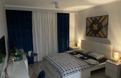 Apartament KORNER Chełmońskiego Śrem - Foto 1