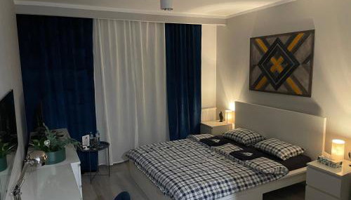 Apartament KORNER Chełmońskiego Śrem - Foto 1