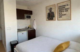 Apparteo Strasbourg - Foto 46