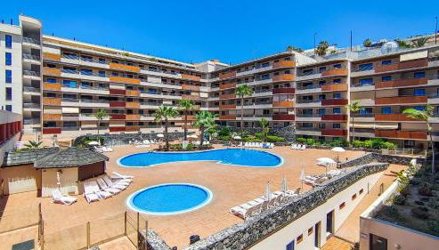 Top Floor Best Ocean View - Swimming pool - Foto 3, sunbed