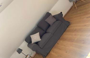 Allgäu Cottage - traumhafter Blick in die Schweizer Berge - Foto 33