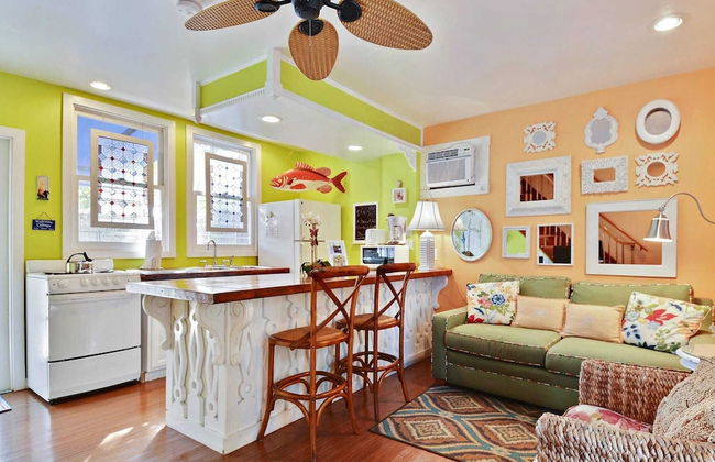 Tranquility by Avantstay Close to Duval St w/ BBQ & Shared Pool - Foto 19