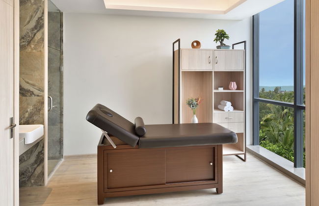 Citadines Arpora Nagoa Goa - Foto 25